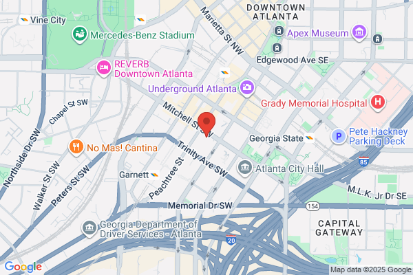Grier Karlise Attorney