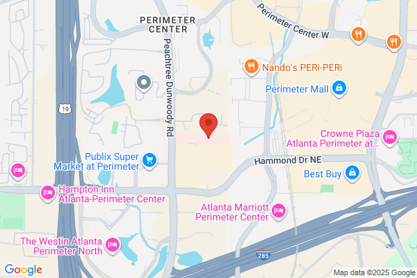 Ashenden & Associates, P.C.