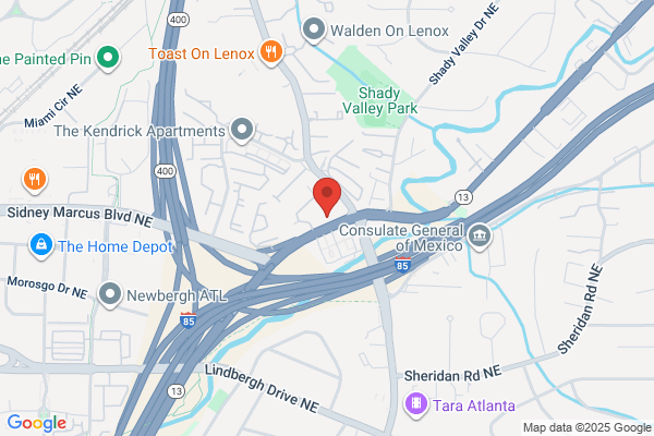 The Pendergrass Law Firm | Atlanta