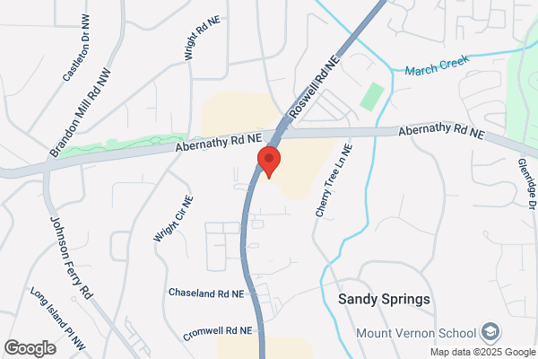 Albury & Hawkins, LLC