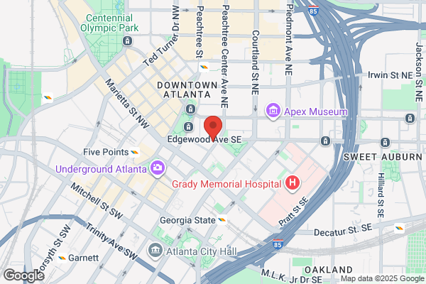 Atlanta Injury Consultants