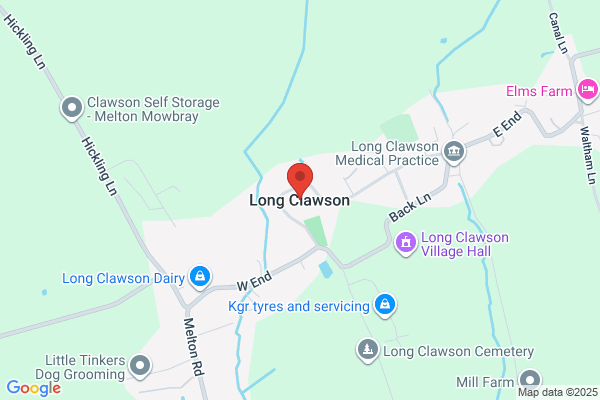 Long Clarence V