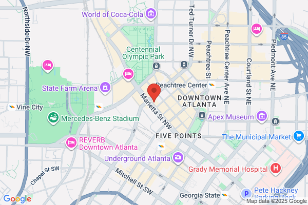 Atlanta Family Law Group LLC