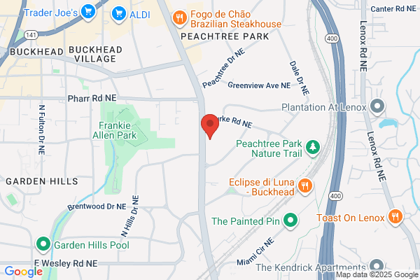 Nick Schnyder Law Firm, LLC - Buckhead