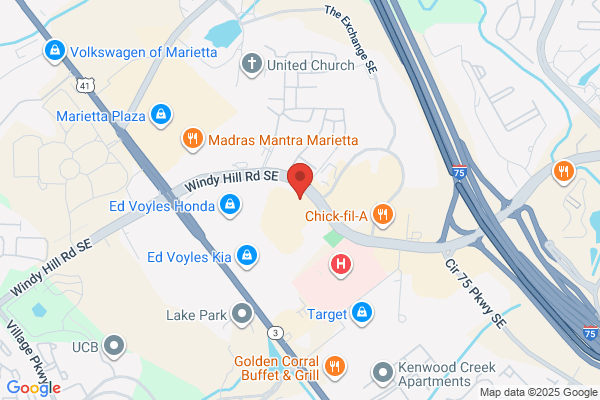 Abogados de Accidentes Atlanta