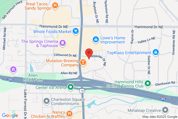 Atlanta Divorce Mediation Services