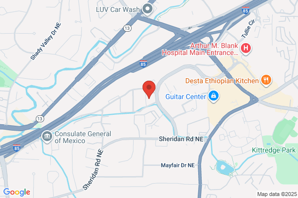 Motorcycle Accident Lawyers Atlanta