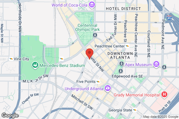 State Bar of Georgia