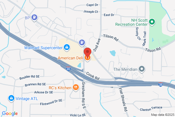 Dekalb County Government, Library-Dekalb Public Library, Branch Libraries, Gresham