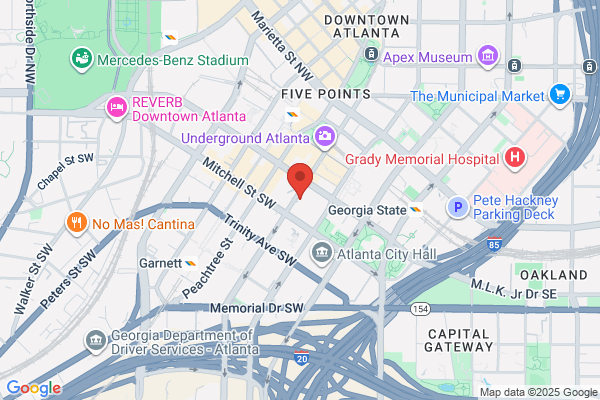 Fulton County Government, Superior Court Administrator, Law Library