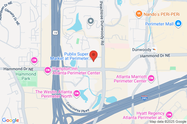 Airport transportation in atlanta