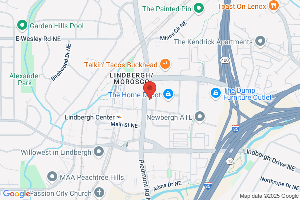 Horizon Limousine Services Inc
