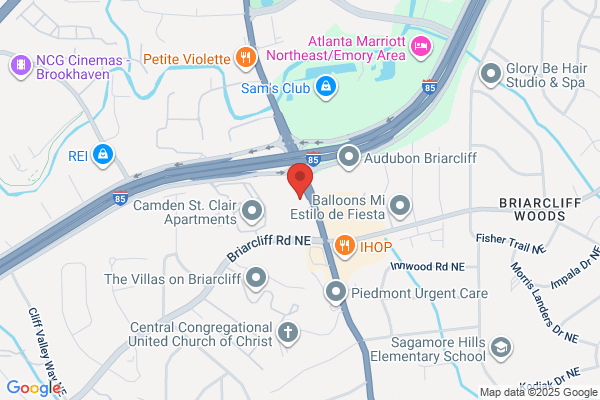 Atlanta Fast Lock Services