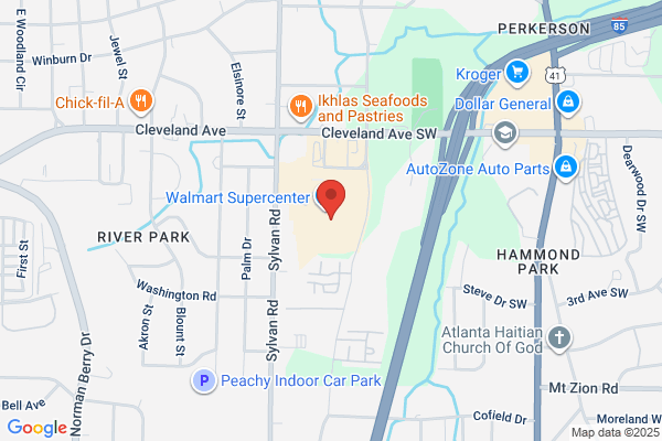 Cleveland Avenue Locksmith