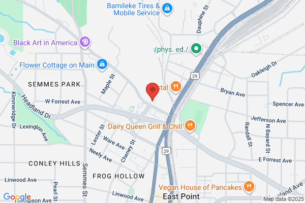 East Point 247 Locksmith