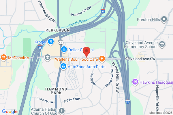 Juan Lock Circle