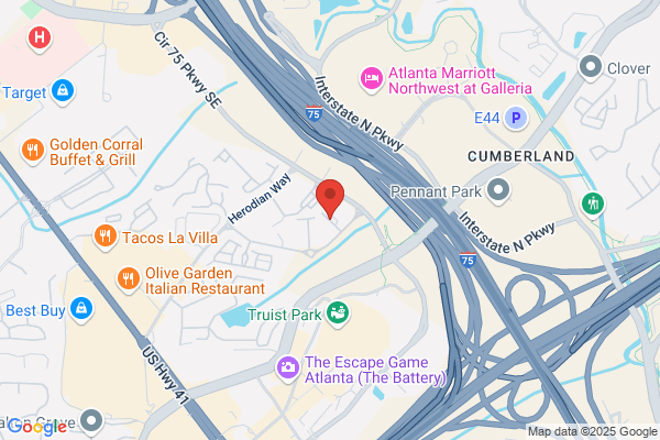 Paces ferry locksmith