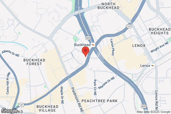 Peachtree 247 Lock Service