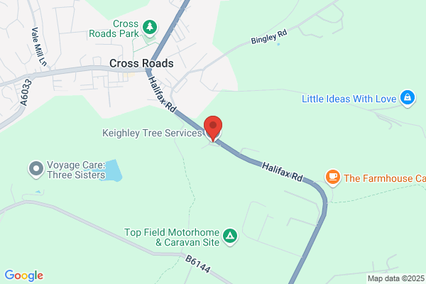 Keigley Tree Service