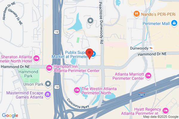 Cartridge World Dunwoody-Perimeter Llc