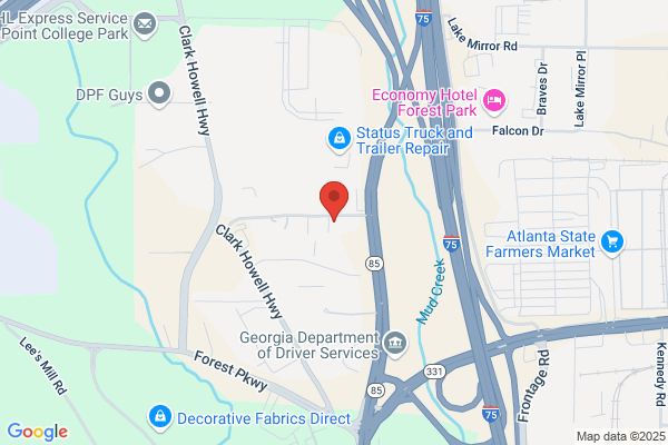 Forest Park Sheet Metal Works Inc