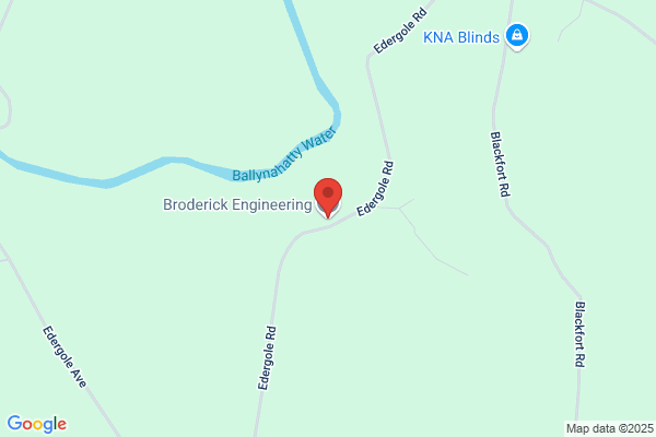 Broderick's Cleaning Service