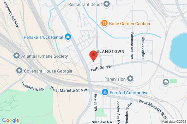 Locke Domestic Agency