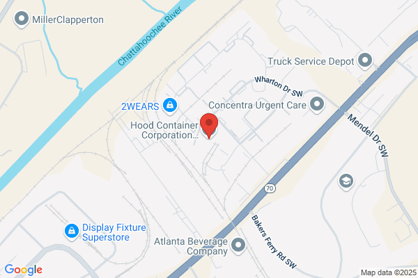 Hood Container Corporation