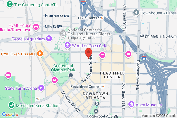 Atlanta Market Inc