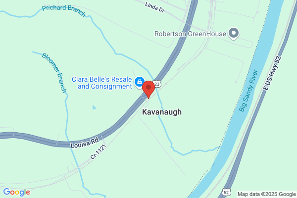 Kavanaugh Inc