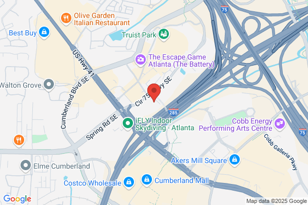 Visionlink Advisory Group of Georgia