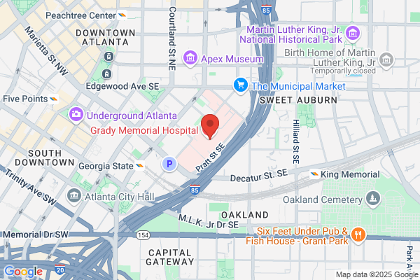 Georgia Poison Center