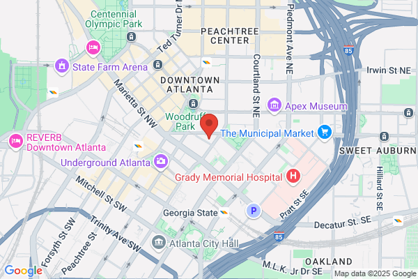 The Georgia Budget & Policy Institute