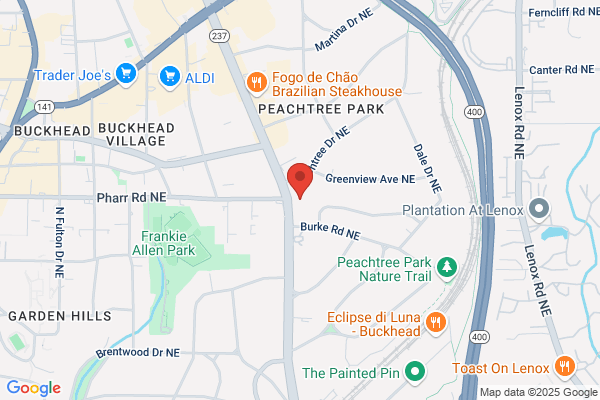 Thriveworks Counseling & Psychiatry Atlanta