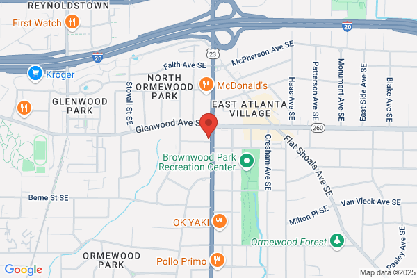 Restoration Services Center Inc