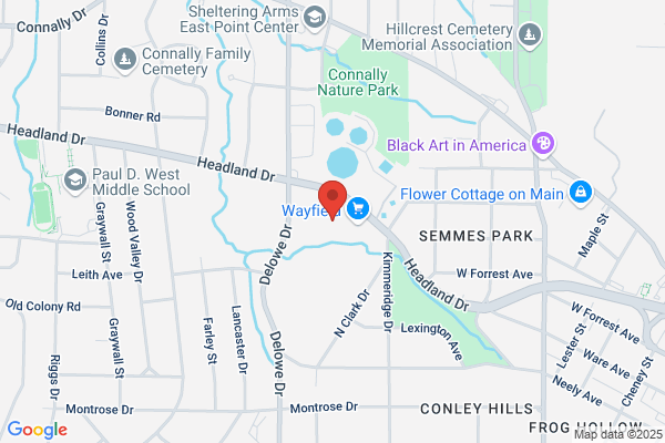 Atlanta Taekwondo Academy