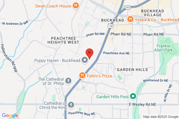 Massage Heights Buckhead
