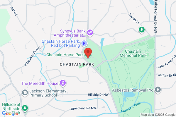 Chastain Therapeutic