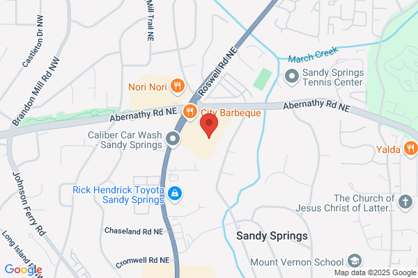 LaVida Massage of Sandy Springs