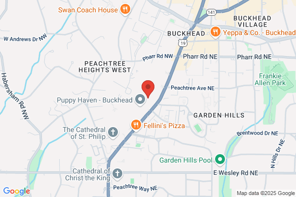 Massage Heights Buckhead North