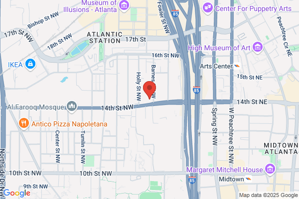 Fresenius Kidney Care Atlanta Downtown