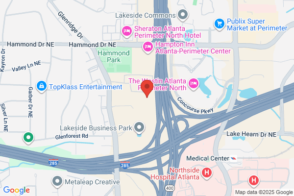 Fresenius Kidney Care Perimeter