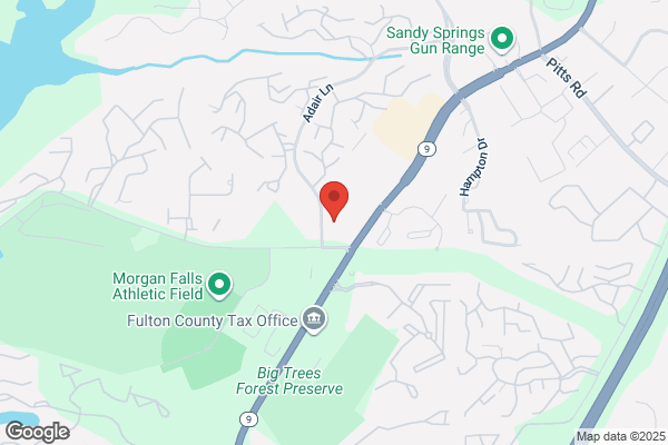 Fresenius Kidney Care Sandy Springs