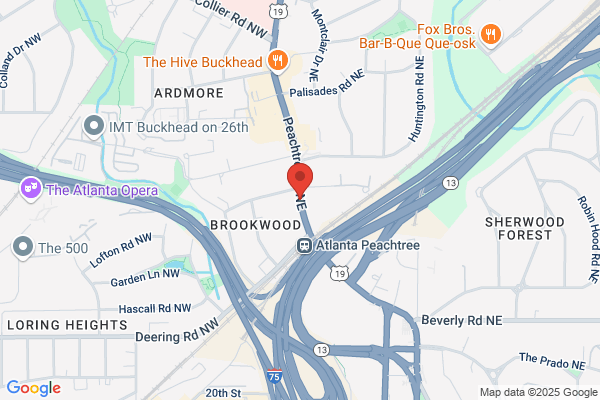 Piedmont Atlanta Spine Center