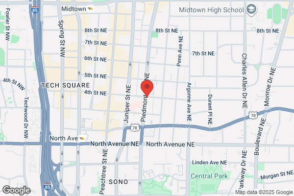 Piedmont Avenue Health & Wellness