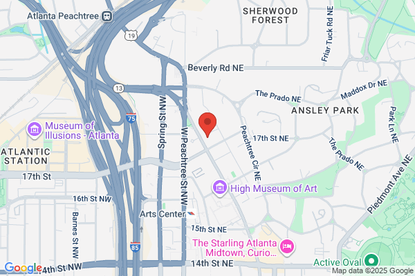 LifeStance Therapists & Psychiatrists Atlanta