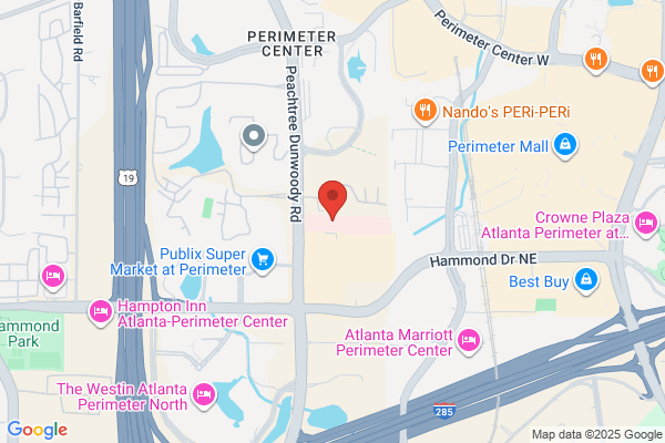 Atlanta Center For Counseling & Development