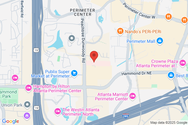 Atlanta Counseling Center