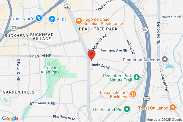 Buckhead Psychological Services