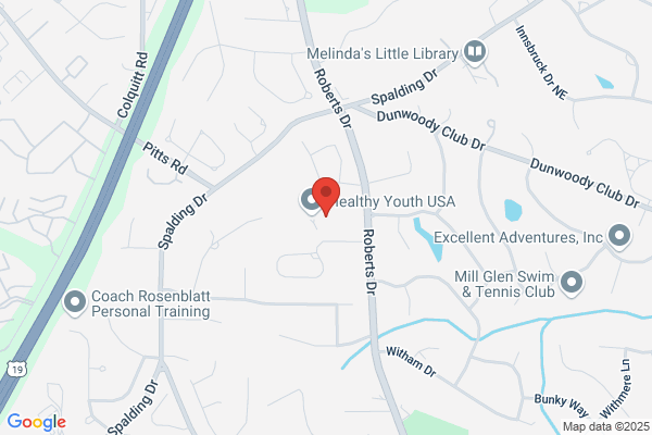 Genesis Center For Christian Counseling